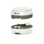 Мобилна химическа тоалетна за къмпинг Berger WC Deluxe - Image 8