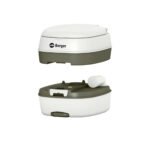 Мобилна химическа тоалетна за къмпинг Berger WC Deluxe - Image 17