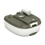 Мобилна химическа тоалетна за къмпинг Berger WC Deluxe - Image 16