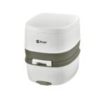 Преносима химическа тоалетна за къмпинг Berger WC Supreme