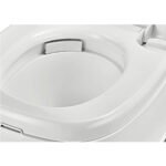 Преносима химическа тоалетна за къмпинг Berger WC Supreme - Image 3