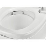 Преносима химическа тоалетна за къмпинг Berger WC Supreme - Image 13