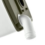 Преносима химическа тоалетна за къмпинг Berger WC Supreme - Image 16