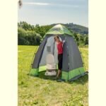 Преносима химическа тоалетна за къмпинг Berger WC Supreme - Image 19