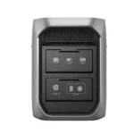 Ecoflow Преносима електростанция Power Station - Delta 3 Max Plus - Image 5