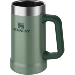 Термо халба за бира STANLEY Adventure Big Grip Beer Stein 0.7л - Image 3
