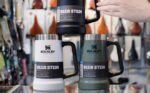 Термо халба за бира STANLEY Adventure Big Grip Beer Stein 0.7л - Image 6