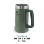 Термо халба за бира STANLEY Adventure Big Grip Beer Stein 0.7л - Image 7