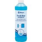 Концентрат за мобилна химическа тоалетна Berger Fresh Blue 750ml