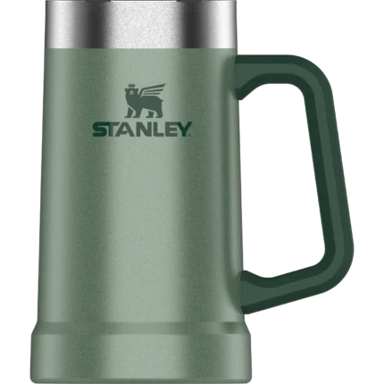 Термо халба