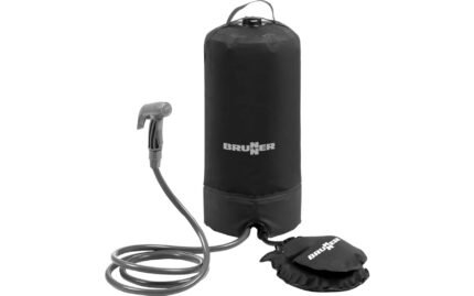 къмпинг душ