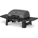 Газово барбекю