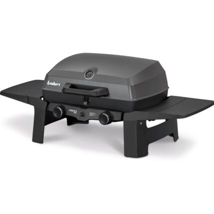 Газово барбекю