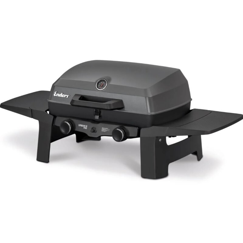 Газово барбекю