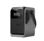 Ecoflow Преносима електростанция Portable Power Station TRAIL 200 DC - Image 4