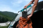 Ecoflow Преносима електростанция Portable Power Station TRAIL 200 DC - Image 8