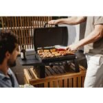 Преносимо газово барбекю Enders Urban II Pro 30 mbar - Image 5