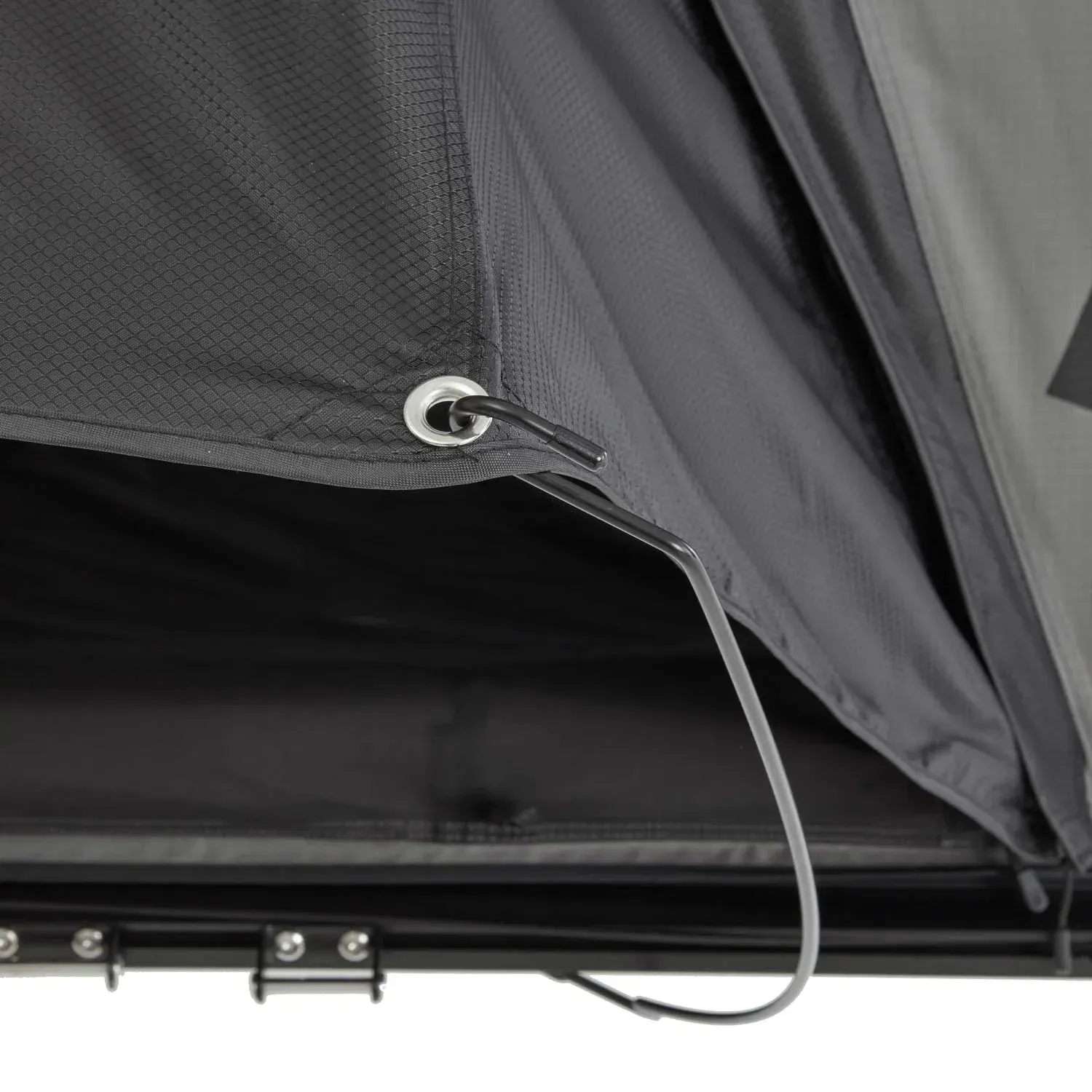 Твърда покривна палатка VICKYWOOD CUMARU EASE 135 - Image 7