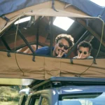 Покривна палатка за кола VICKYWOOD BIG WILLOW 4.0 - Image 10