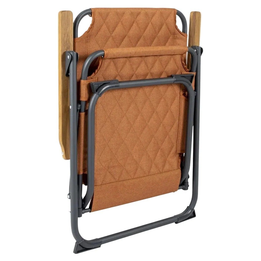 Сгъваем стол за къмпинг Bo-Camp Jefferson XL - Image 11