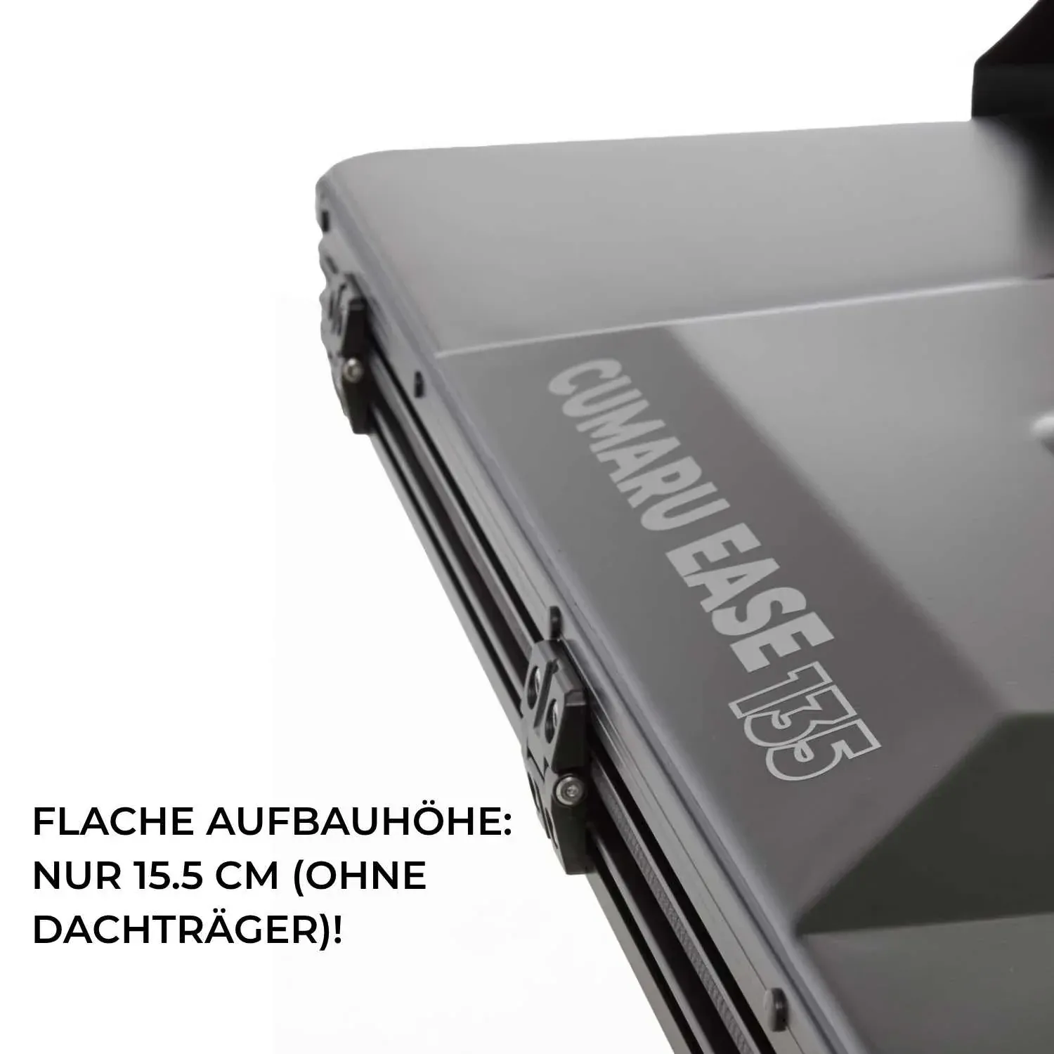 Твърда покривна палатка VICKYWOOD CUMARU EASE 135 - Image 10