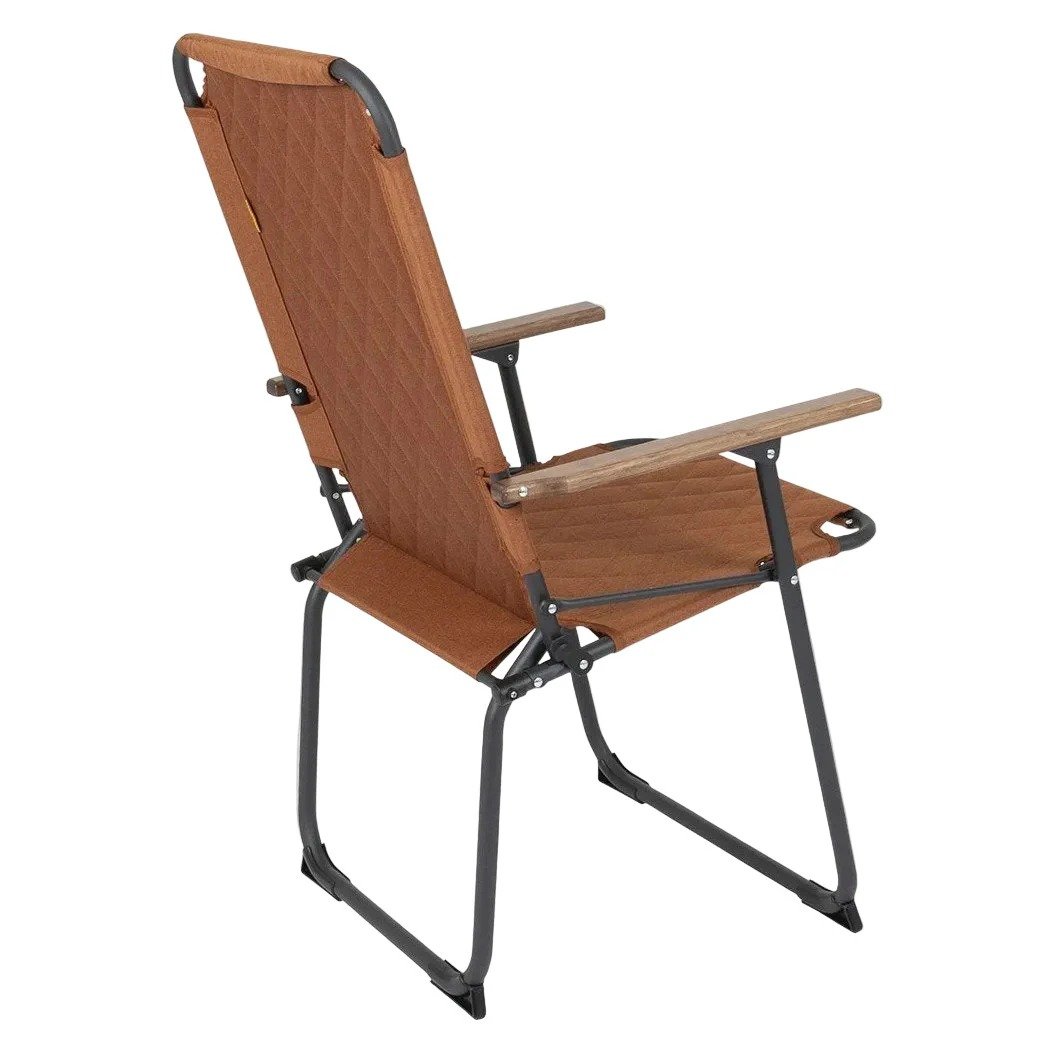 Сгъваем стол за къмпинг Bo-Camp Jefferson XL - Image 14