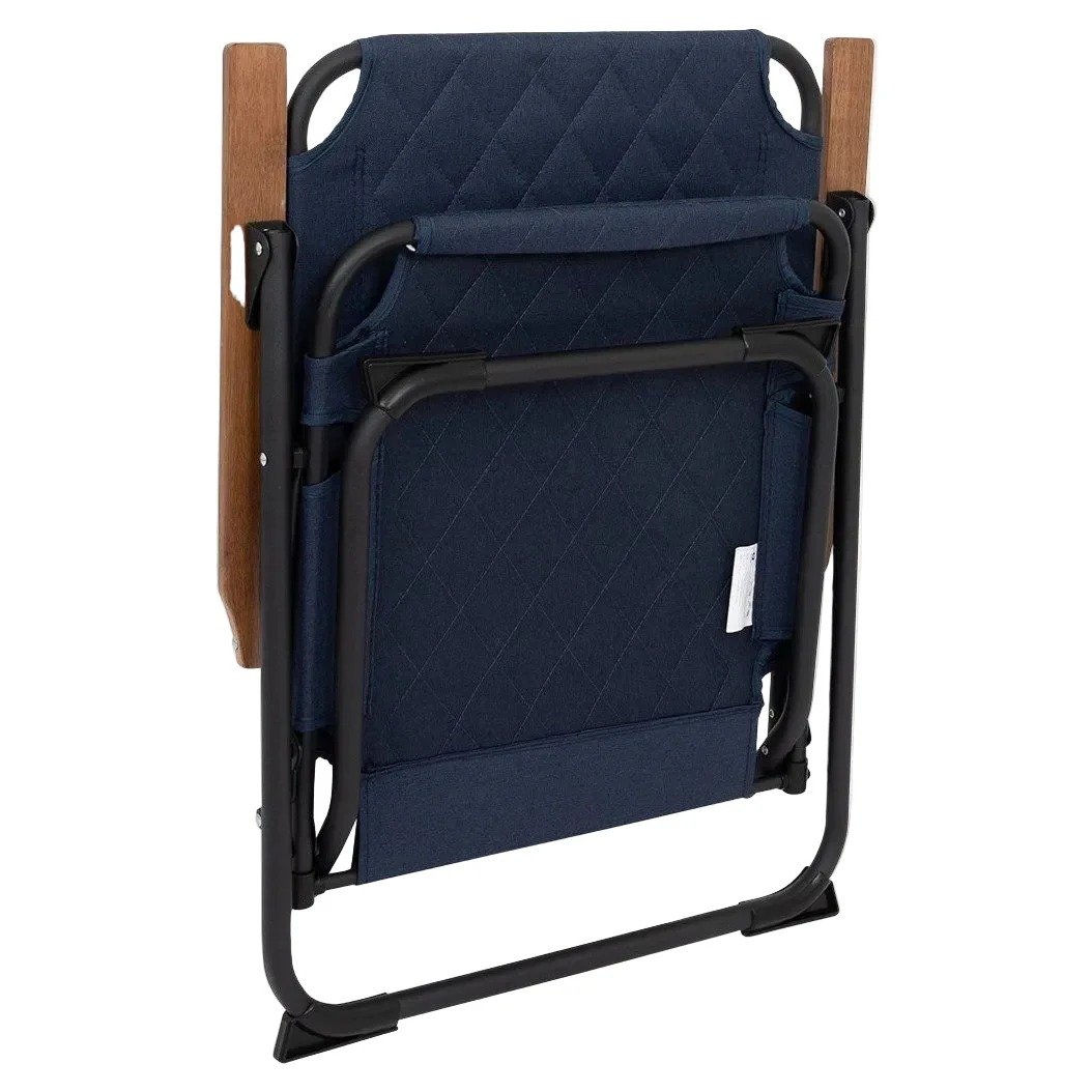 Сгъваем стол за къмпинг Bo-Camp Jefferson XL - Image 16