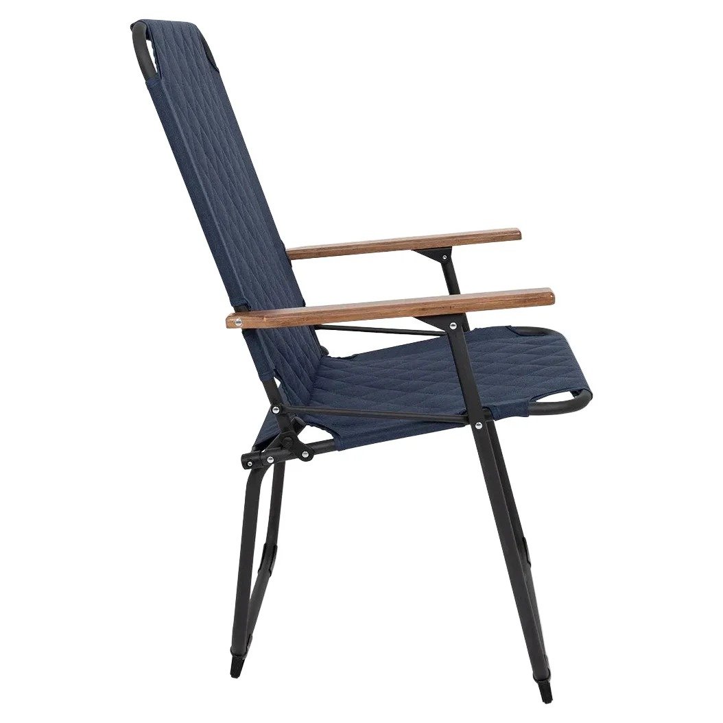 Сгъваем стол за къмпинг Bo-Camp Jefferson XL - Image 17