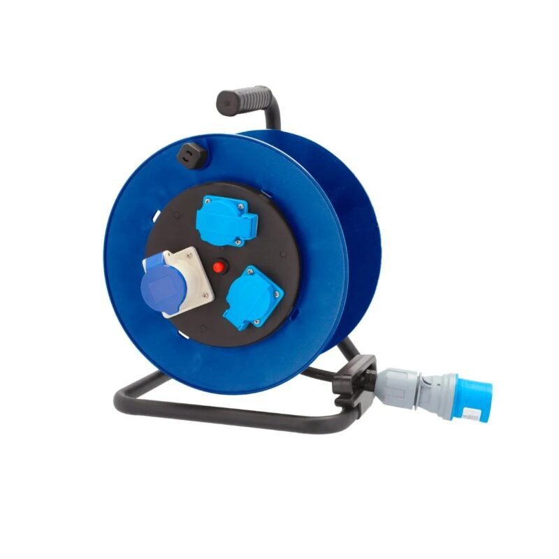 Макара удължител