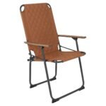 Сгъваем стол за къмпинг Bo-Camp Jefferson XL - Image 2