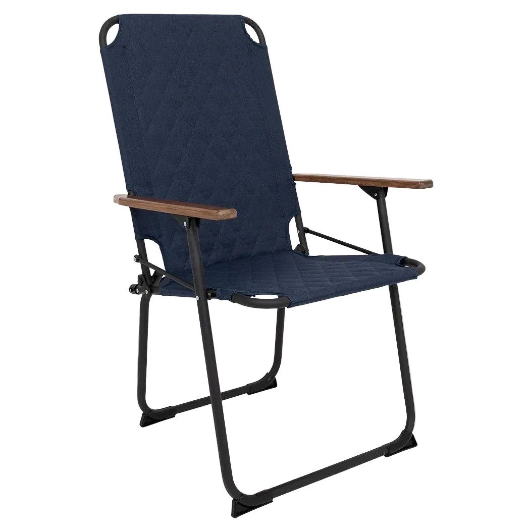 Сгъваем стол за къмпинг Bo-Camp Jefferson XL - Image 3