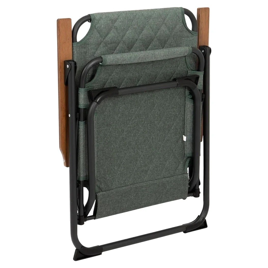 Сгъваем стол за къмпинг Bo-Camp Jefferson XL - Image 4