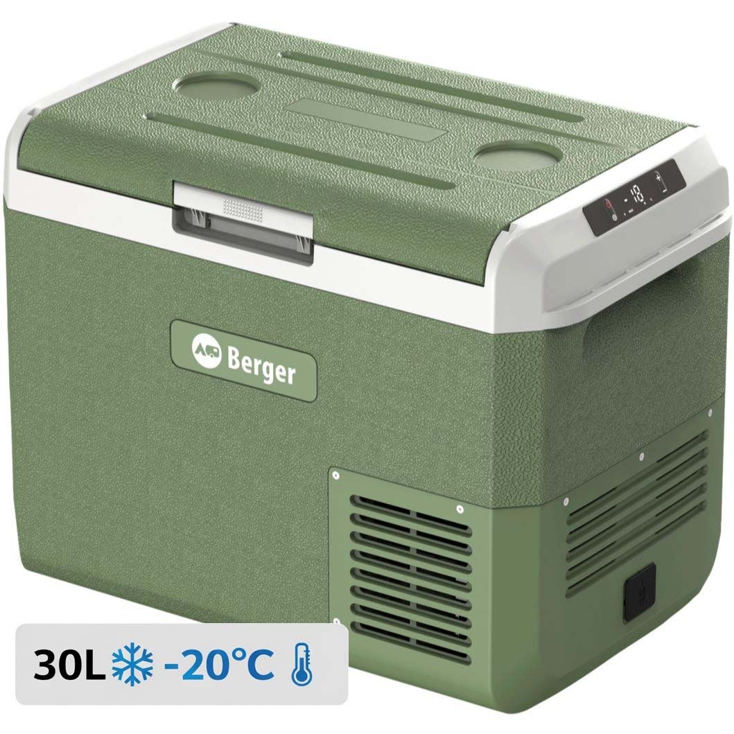 Компресорен хладилник за кола BERGER EPL -20C° - Image 5