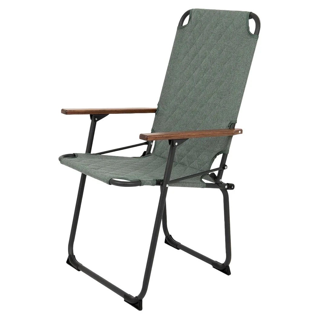 Сгъваем стол за къмпинг Bo-Camp Jefferson XL - Image 6