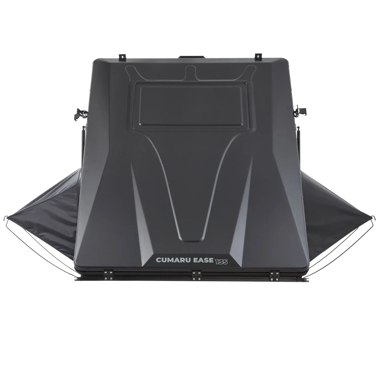 Твърда покривна палатка VICKYWOOD CUMARU EASE 135 - Image 4