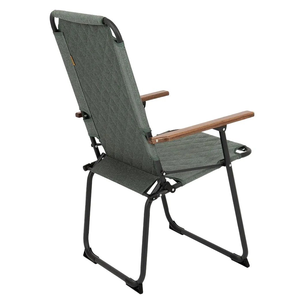 Сгъваем стол за къмпинг Bo-Camp Jefferson XL - Image 7