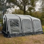 Надуваем форселт за каравана Westfield Ceres 911см - 1120 см - Image 7