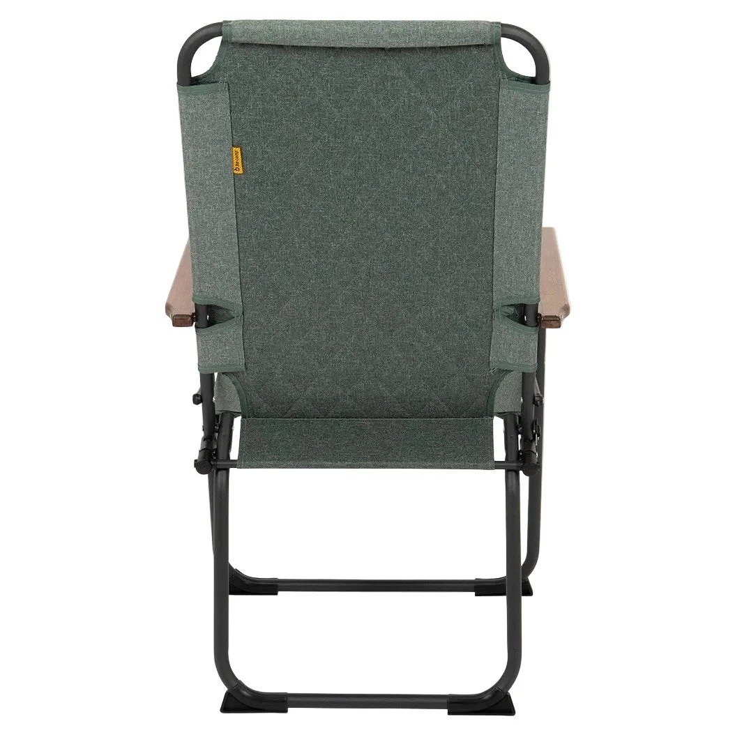 Сгъваем стол за къмпинг Bo-Camp Jefferson XL - Image 8