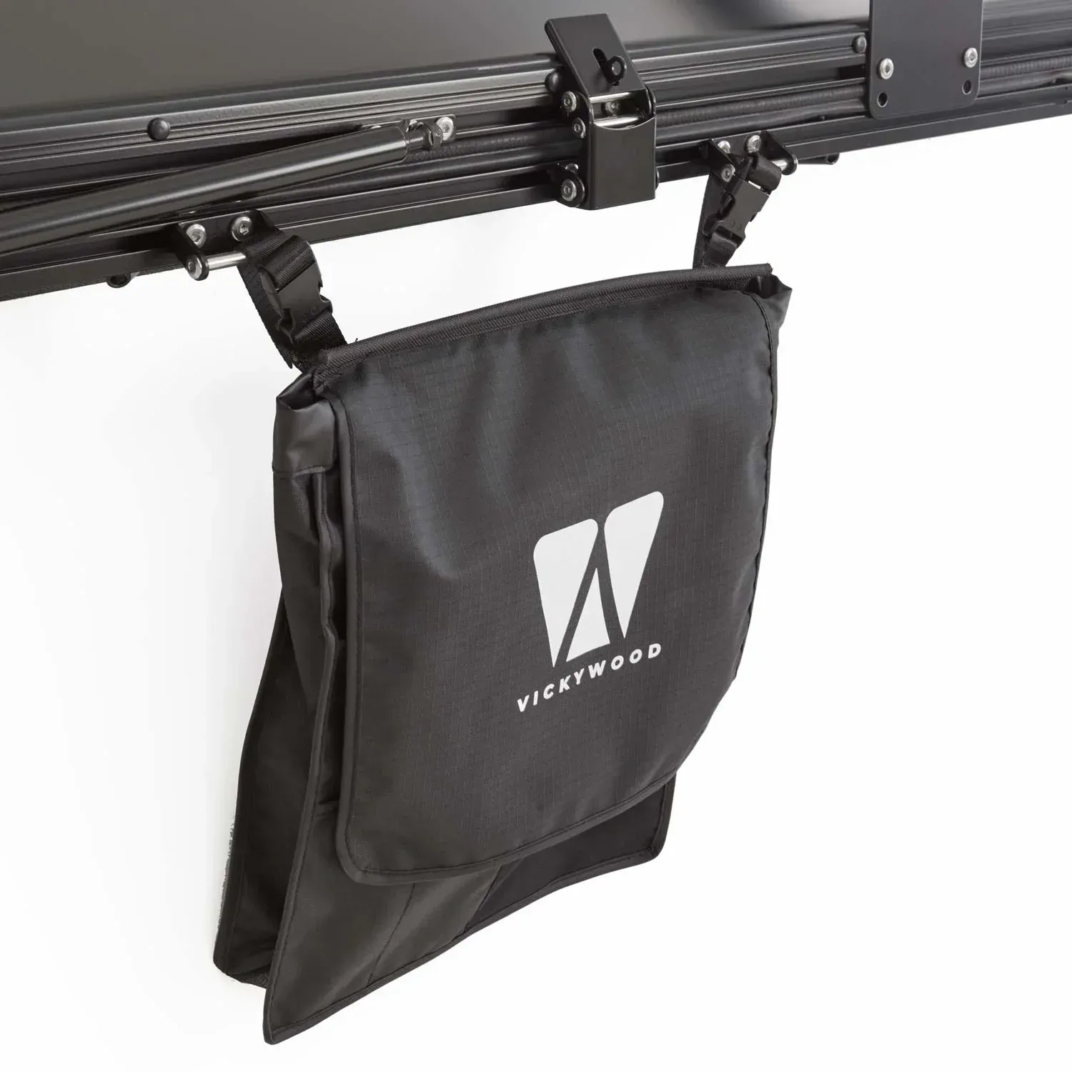 Твърда покривна палатка VICKYWOOD CUMARU EASE 135 - Image 6