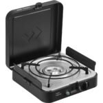 Единичен газов котлон Cadac 1 Cook Turbo FFD 30 mbar