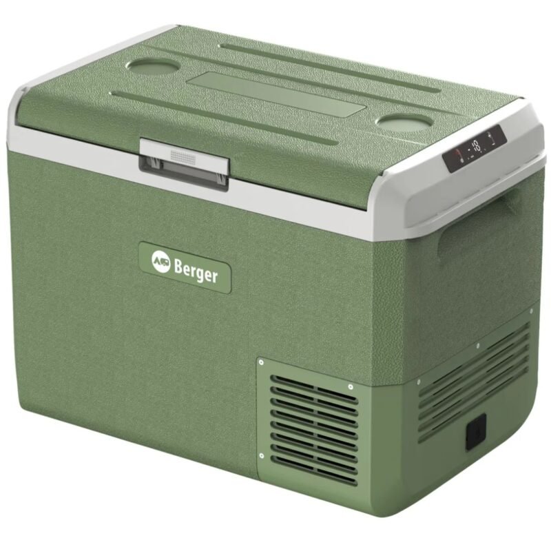 Компресорен хладилник за кола