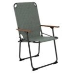 Сгъваем стол за къмпинг