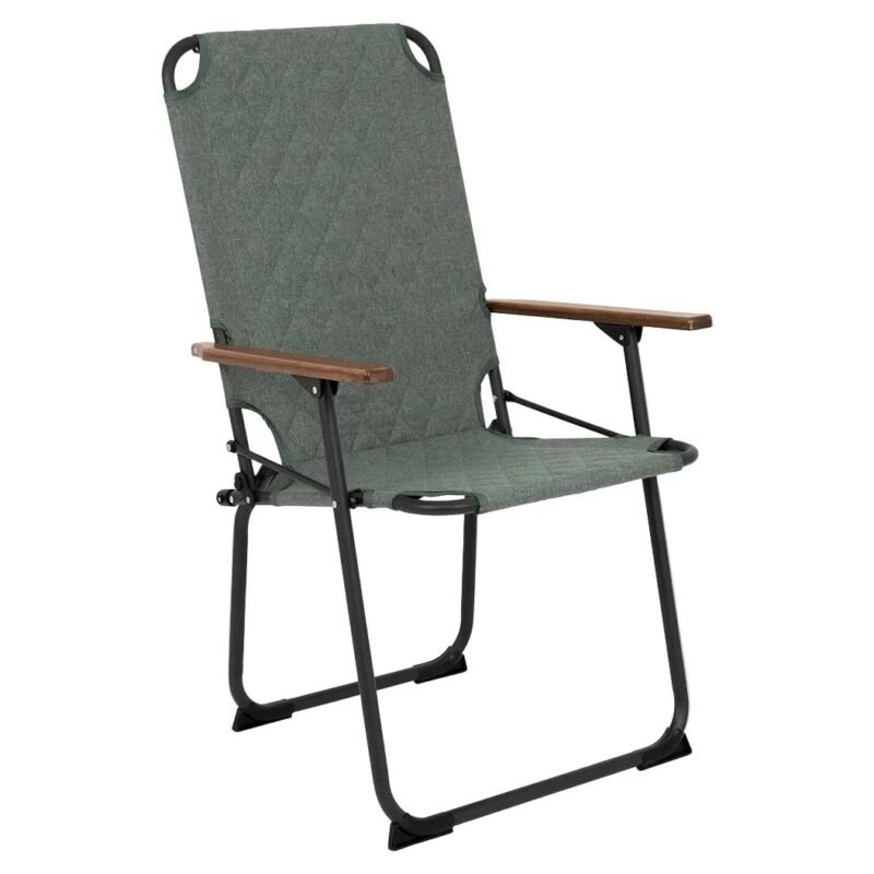 Сгъваем стол за къмпинг