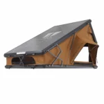 Твърда поривна палатка за джип