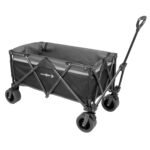 количка за плаж