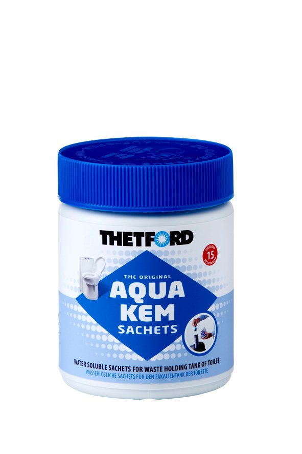 121186_6.jpg Aqua Kem Sachets - Image 1