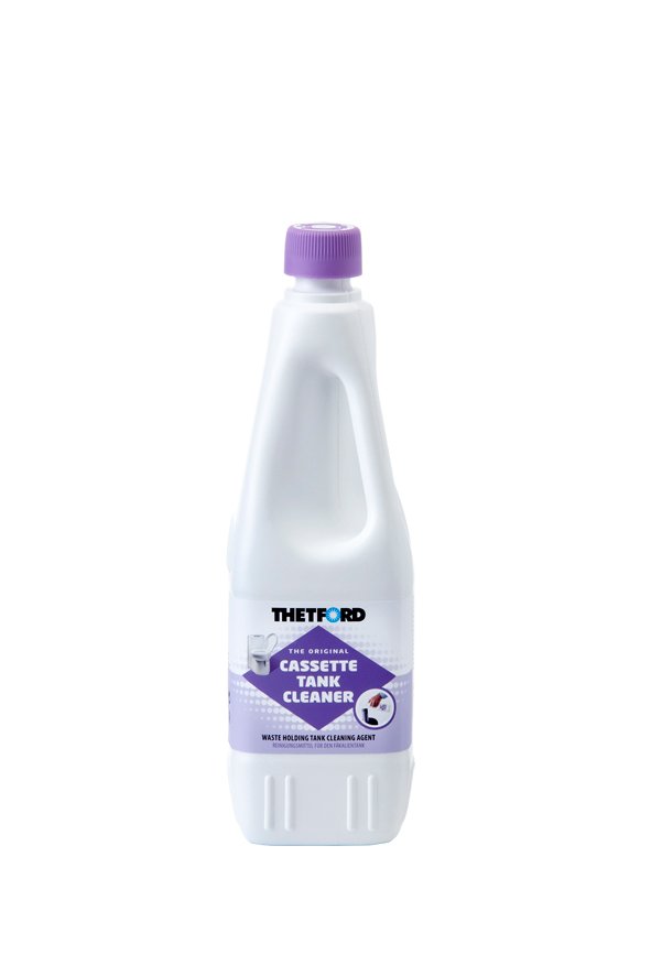 121190_6.jpg Cassette Tank Cleaner - Image 1