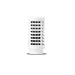 Бутилка с филтър за вода - Quell - Nomad 700 ml, white - White - Image 2