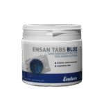 Таблетки за химическа тоалетна ENSAN BLUE