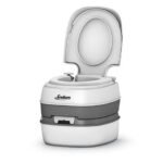 Портативна химическа тоалетна enders comfort - Image 2